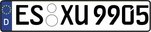ES-XU9905