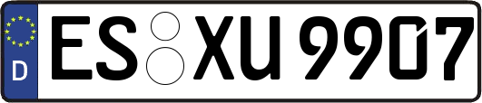 ES-XU9907