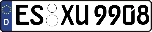 ES-XU9908
