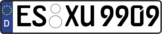ES-XU9909