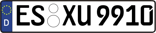 ES-XU9910