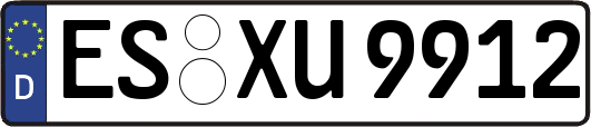 ES-XU9912