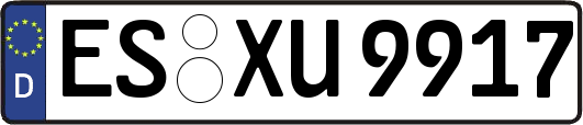 ES-XU9917