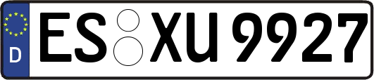 ES-XU9927