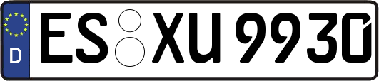 ES-XU9930