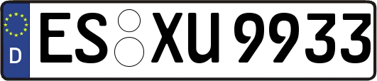 ES-XU9933