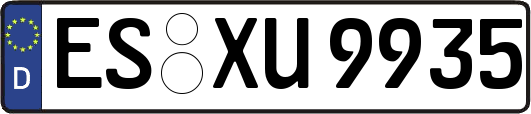 ES-XU9935