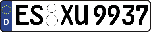 ES-XU9937