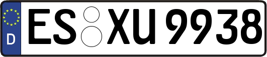 ES-XU9938