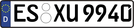 ES-XU9940