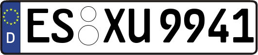 ES-XU9941