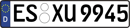ES-XU9945