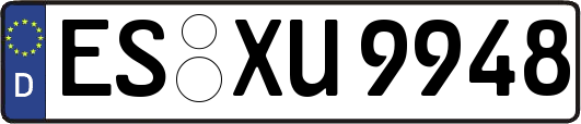 ES-XU9948