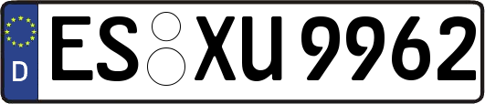 ES-XU9962