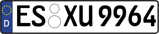 ES-XU9964