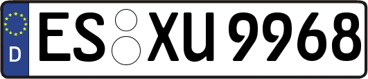 ES-XU9968