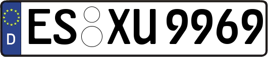ES-XU9969