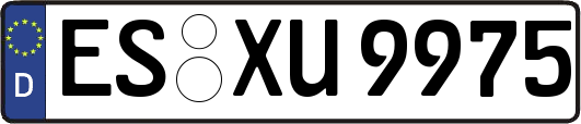 ES-XU9975