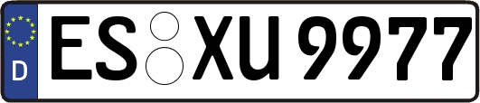 ES-XU9977