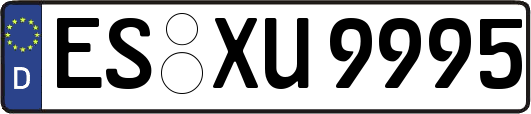 ES-XU9995