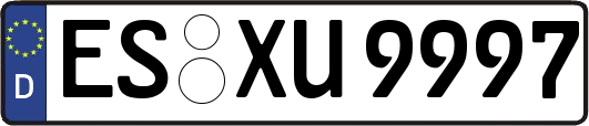ES-XU9997
