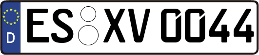 ES-XV0044