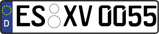 ES-XV0055