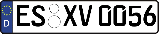 ES-XV0056