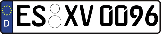 ES-XV0096