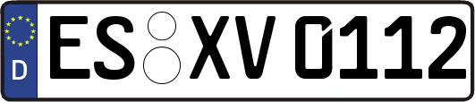 ES-XV0112
