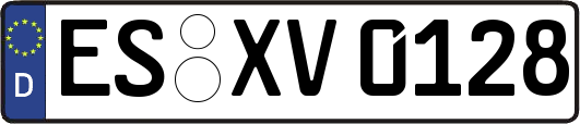 ES-XV0128