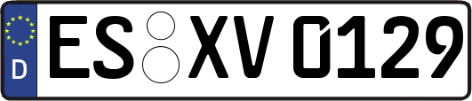 ES-XV0129