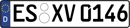 ES-XV0146