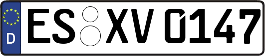 ES-XV0147