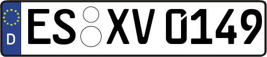 ES-XV0149