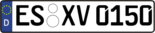 ES-XV0150