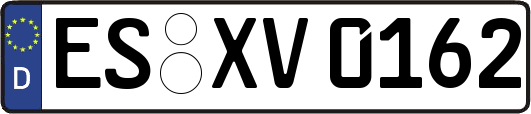 ES-XV0162