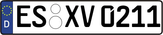 ES-XV0211