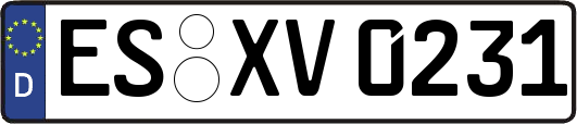 ES-XV0231