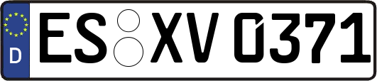 ES-XV0371