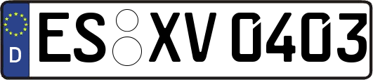 ES-XV0403