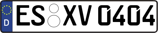 ES-XV0404