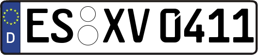 ES-XV0411