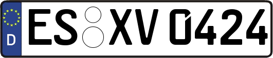 ES-XV0424