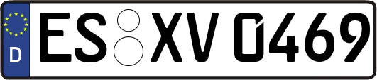ES-XV0469
