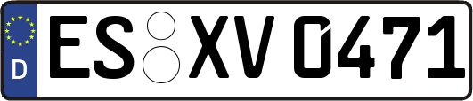ES-XV0471