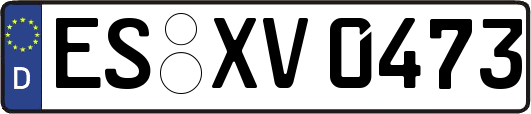 ES-XV0473