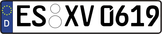 ES-XV0619