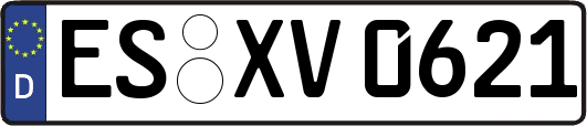 ES-XV0621