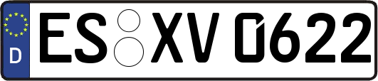 ES-XV0622